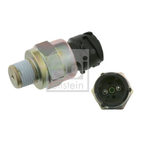 Pressure Switch, brake hydraulics FEBI BILSTEIN 11795