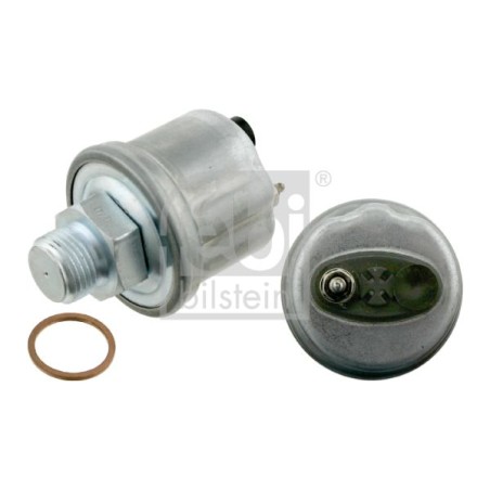 Sensor, oil pressure FEBI BILSTEIN 09611