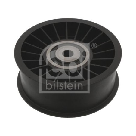 Deflection/Guide Pulley, V-ribbed belt FEBI BILSTEIN 06370