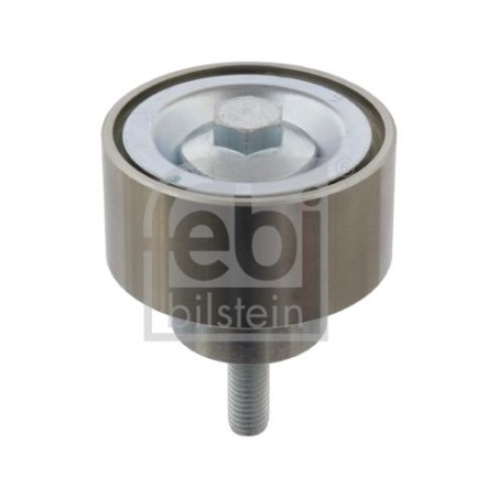 Deflection/Guide Pulley, V-ribbed belt FEBI BILSTEIN 22899