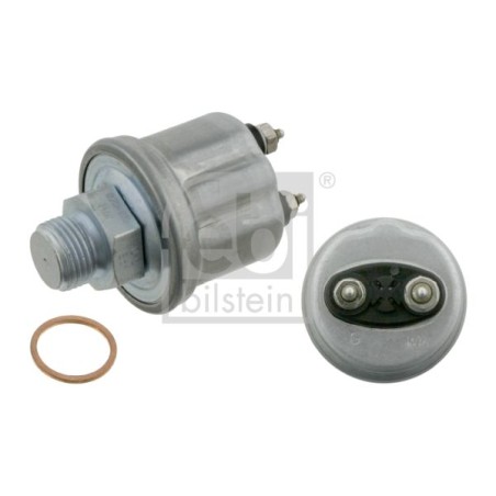 Sensor, oil pressure FEBI BILSTEIN 09612