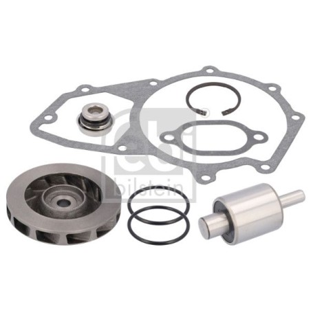 Repair Kit, water pump FEBI BILSTEIN 03224