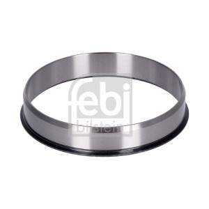 Ring Gear, crankshaft FEBI BILSTEIN 08041