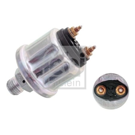 Sensor, oil pressure FEBI BILSTEIN 17199