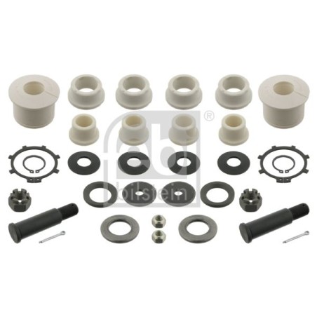 Repair Kit, stabiliser bush FEBI BILSTEIN 04770