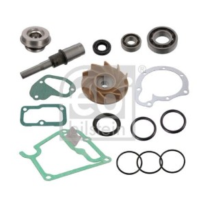 Repair Kit, water pump FEBI BILSTEIN 08076