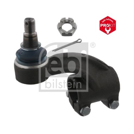 Tie Rod End FEBI BILSTEIN 01909