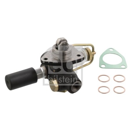 Pump, fuel pre-supply FEBI BILSTEIN 22856