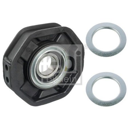 Suspension, propshaft FEBI BILSTEIN 03538