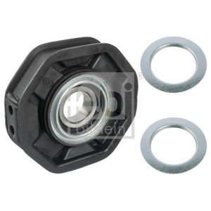 Suspension, propshaft FEBI BILSTEIN 03538