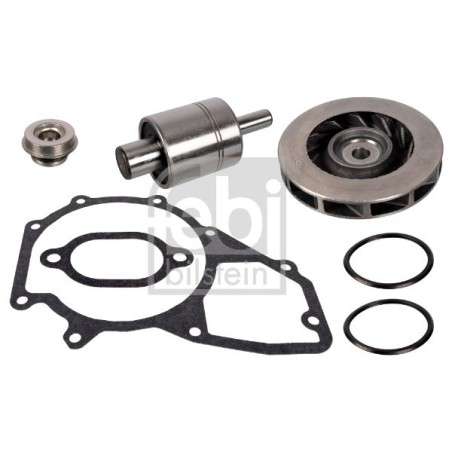 Repair Kit, water pump FEBI BILSTEIN 09198