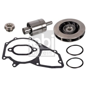 Repair Kit, water pump FEBI BILSTEIN 09198