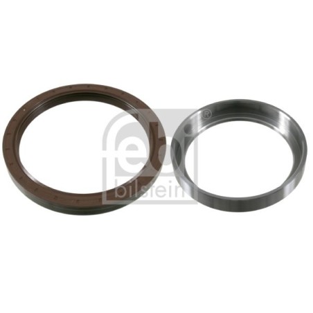 Gasket Set, wheel hub FEBI BILSTEIN 09267