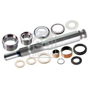 Release Bearing Shaft, clutch FEBI BILSTEIN 02283