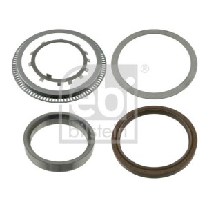 Gasket Set, wheel hub FEBI BILSTEIN 24762