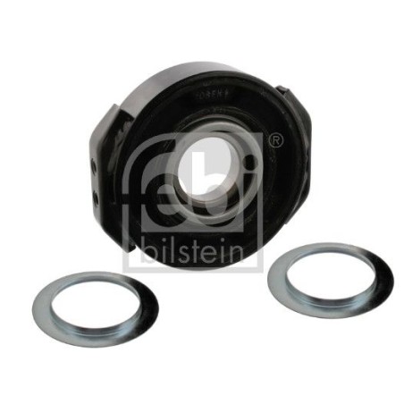 Suspension, propshaft FEBI BILSTEIN 03393