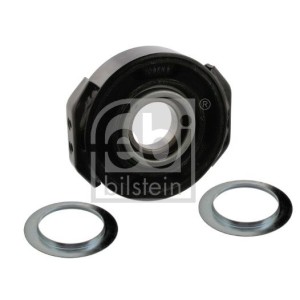Suspension, propshaft FEBI BILSTEIN 03393
