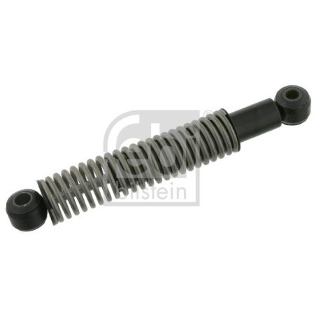 Vibration Damper, V-ribbed belt FEBI BILSTEIN 26774