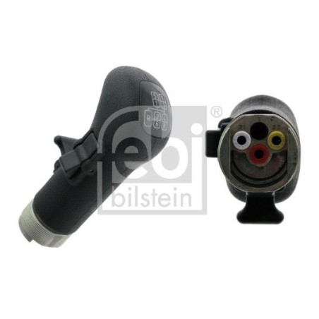 Gear Knob FEBI BILSTEIN 29168