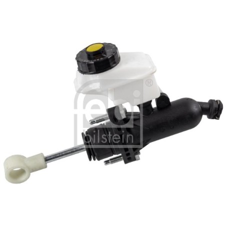 Master Cylinder, clutch FEBI BILSTEIN 45502