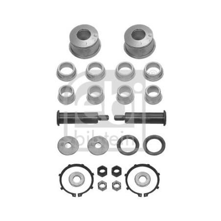 Repair Kit, stabiliser bush FEBI BILSTEIN 06697