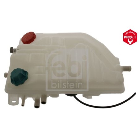 Expansion Tank, coolant FEBI BILSTEIN 39999