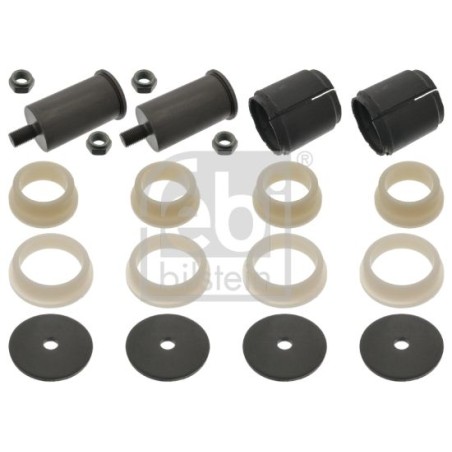 Repair Kit, stabiliser bush FEBI BILSTEIN 01436