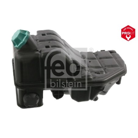 Expansion Tank, coolant FEBI BILSTEIN 35431