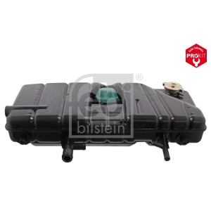 Expansion Tank, coolant FEBI BILSTEIN 45156