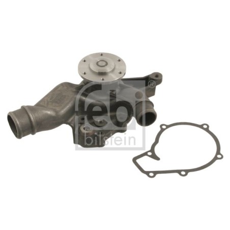 Water Pump, engine cooling FEBI BILSTEIN 30152