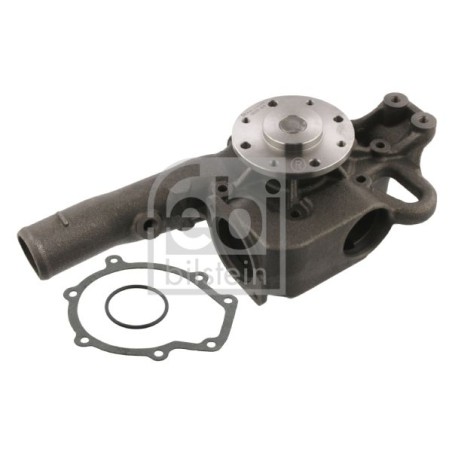 Water Pump, engine cooling FEBI BILSTEIN 28329