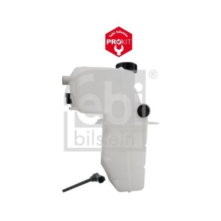 Expansion Tank, coolant FEBI BILSTEIN 35429