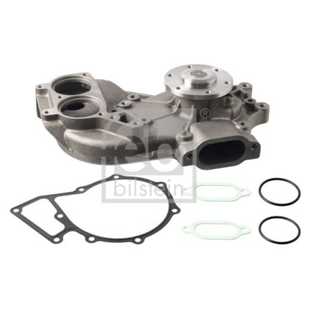 Water Pump, engine cooling FEBI BILSTEIN 31531