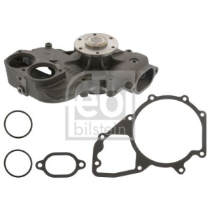 Water Pump, engine cooling FEBI BILSTEIN 11185