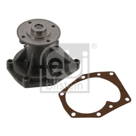 Water Pump, engine cooling FEBI BILSTEIN 09988