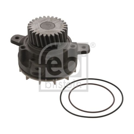 Water Pump, engine cooling FEBI BILSTEIN 22023