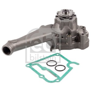 Water Pump, engine cooling FEBI BILSTEIN 35444