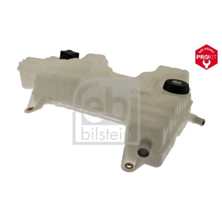 Expansion Tank, coolant FEBI BILSTEIN 40246