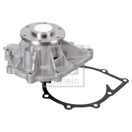 Water Pump, engine cooling FEBI BILSTEIN 30679