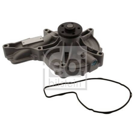 Water Pump, engine cooling FEBI BILSTEIN 30451