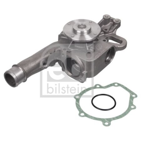 Water Pump, engine cooling FEBI BILSTEIN 35687