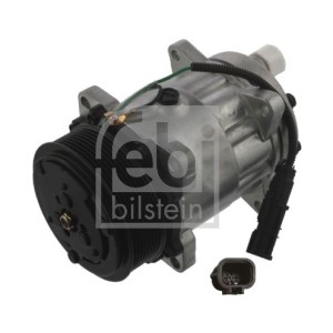 Compressor, air conditioning FEBI BILSTEIN 35385