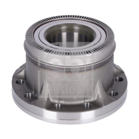 Wheel Hub FEBI BILSTEIN 34104