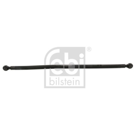 Control/Trailing Arm, wheel suspension FEBI BILSTEIN 35752