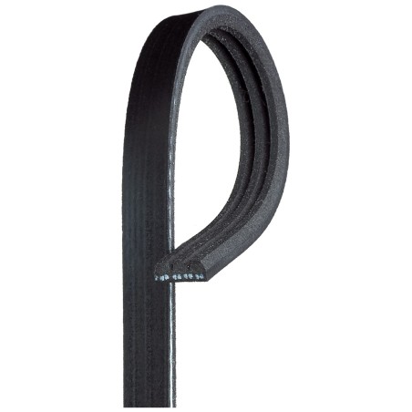 V-Ribbed Belt GATES 3PK648