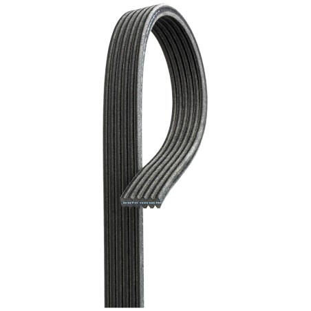 V-Ribbed Belt GATES 6DPK2215