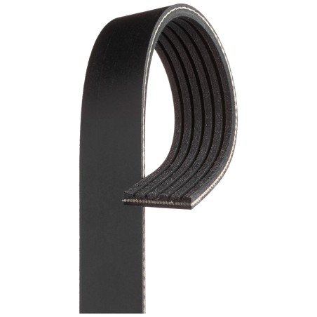 V-Ribbed Belt GATES 6PK803EMD