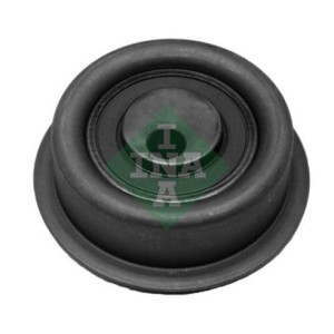 Tensioner Pulley, timing belt INA 531012120