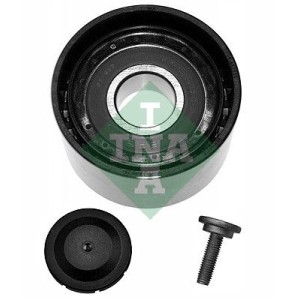 Deflection/Guide Pulley, V-ribbed belt INA 532023410