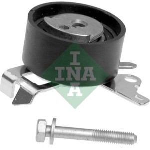 Tensioner Pulley, timing belt INA 531054610